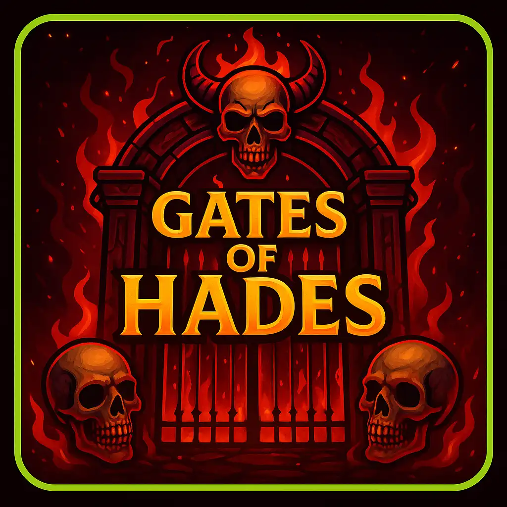 Gates of Hades